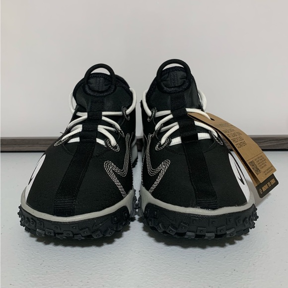 Nike Future Field Cleats-Size 6 Youth/6 Men’s/7.5 Women’s - Picture 6 of 14